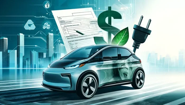 500 EV Tax Credit How To Claim and Maximize Savings