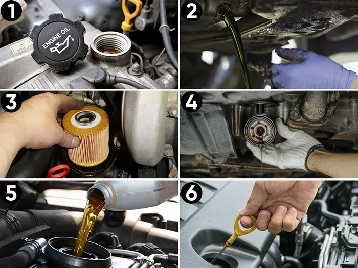 Is 5W-40 Better Than 5W-30 for Your Vehicle Engine
