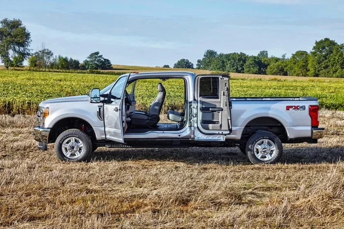 How Long Is an Extended Cab Truck and Why It Matters