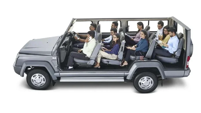 Best 10 Seater Cars for Travelling and Family Trips