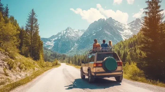 Best 5 Seater Car Names for Your Next Family Road Trip