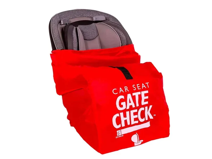 Can You Gate-Check a Car Seat Here Is Everything You Need