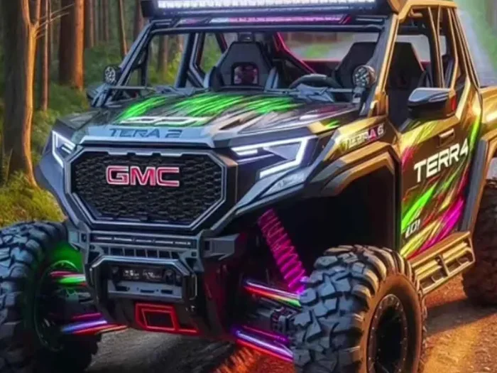 Are GNC and GMC Related or Completely Different Brands