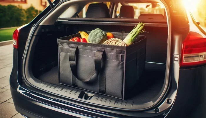 How Long Can Groceries Sit in a Car Without Spoiling