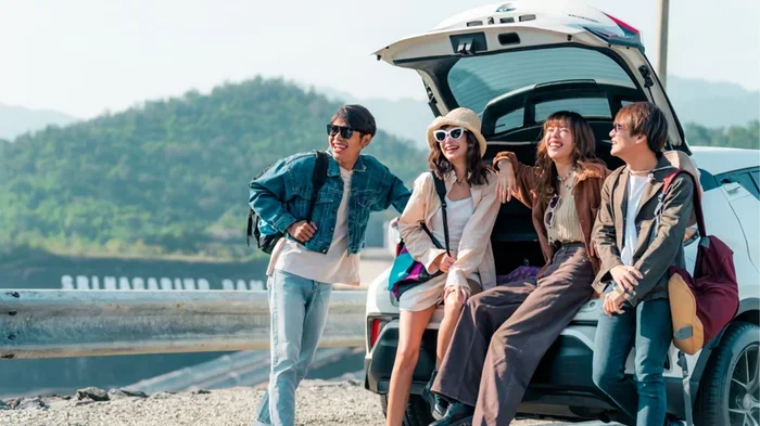 7 Seater Car Rental in Chennai for Group Travel Plans