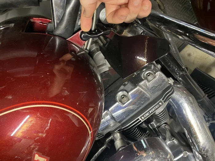 Harley Tank Lift Problems Explained and How to Solve