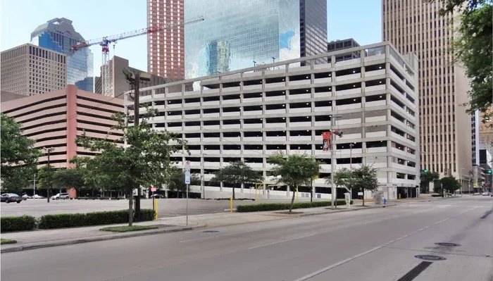 How Much Is Parking in Houston A Complete Cost Guide