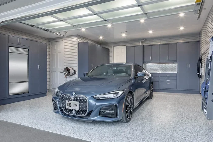 How to Store a Hybrid Car for 6 Months Without Damage