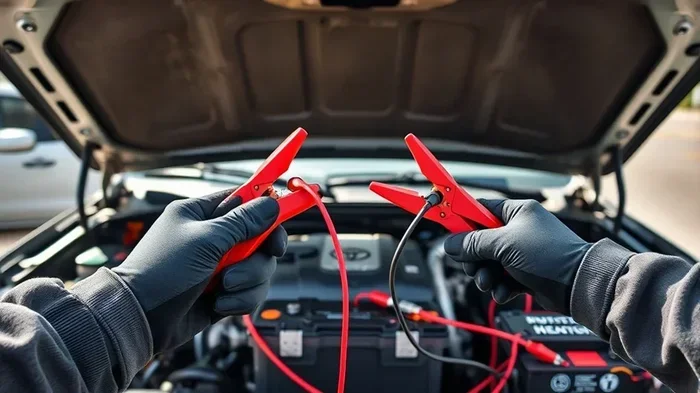 Can You Jump-Start a Hybrid Car - Full Safety Guide