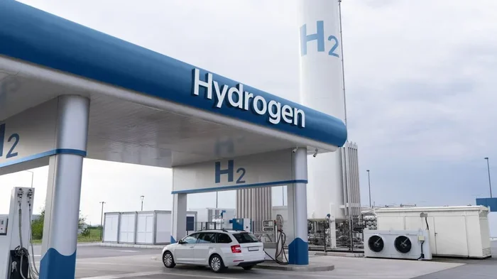 How Many Hydrogen Stations Are There in the US Now
