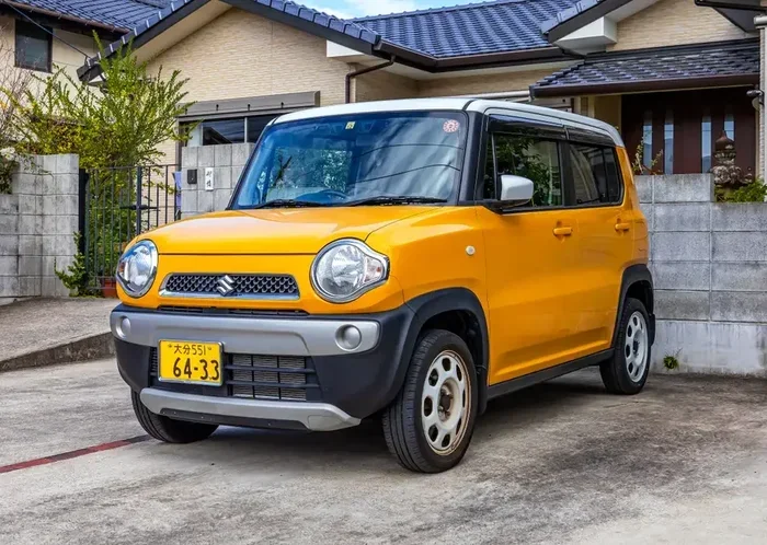 Can You Get Kei Cars in the US Here Is What You Need