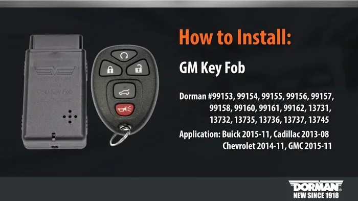 Can You Program a New Key Fob by Yourself Without Help