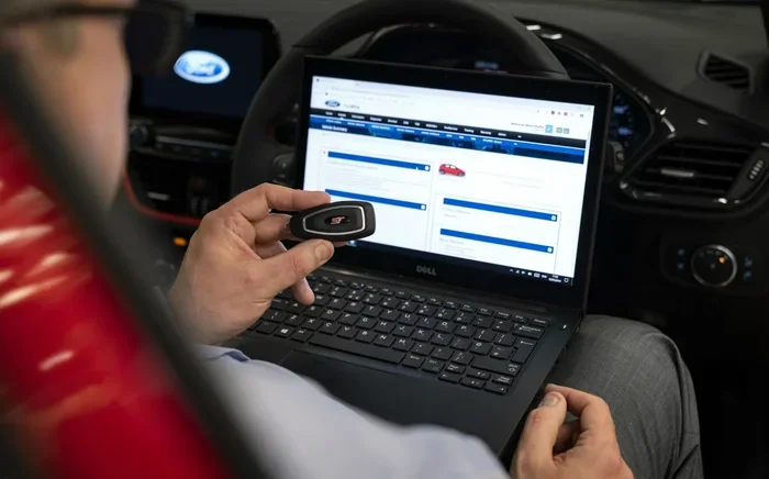 Can AutoZone Program a Key Fob for Nearly Every Car