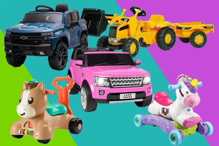 10 Lines on My Favourite Toy Car Every Kid Loves