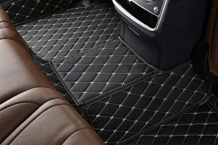 Why 3d Car Floor Mats Are a Game Changer for Every Driver