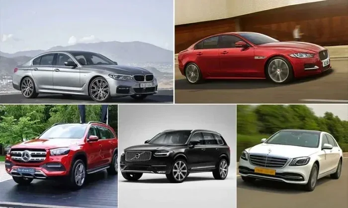 5 Crore Cars Available in India and What They Offer