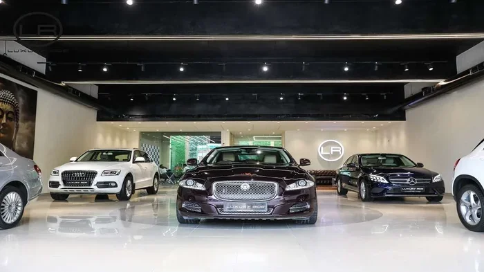 Top 30 Lakh Cars in India 2024 Best Picks and Prices