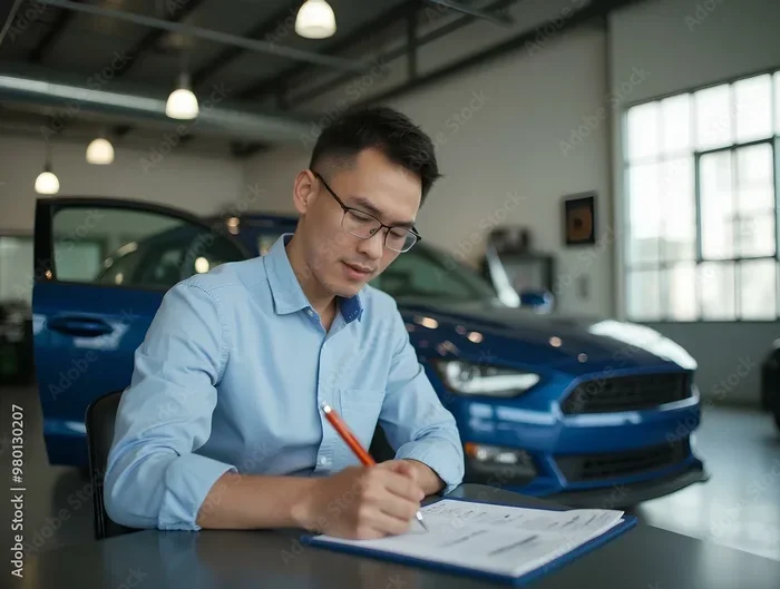 How Do I Find My Cars Actual Cash Value Right Now