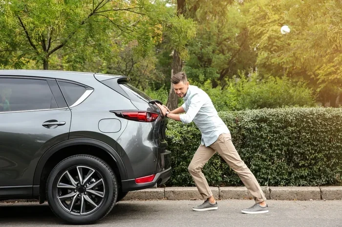 Does Push Starting a Car Work in Emergency Situations