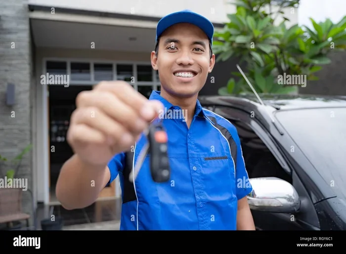 Can a Mechanic Legally Hold Your Car Until You Pay