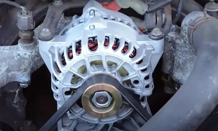 Can AutoZone Test an Alternator and Keep You Driving
