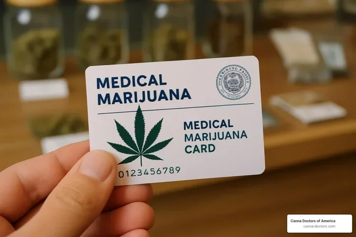 Can You Travel by Car With Medical Marijuana Legally