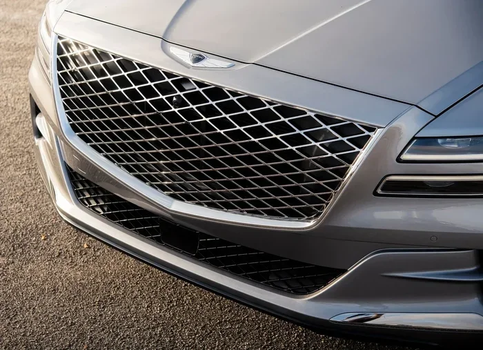How Important Is a Grill on a Car for Your Vehicle