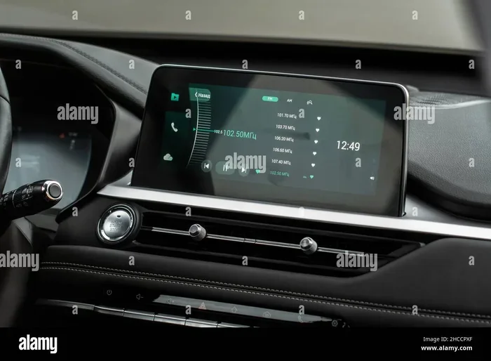 Best 7 Inch Android Car Stereo for Your Vehicle 2024