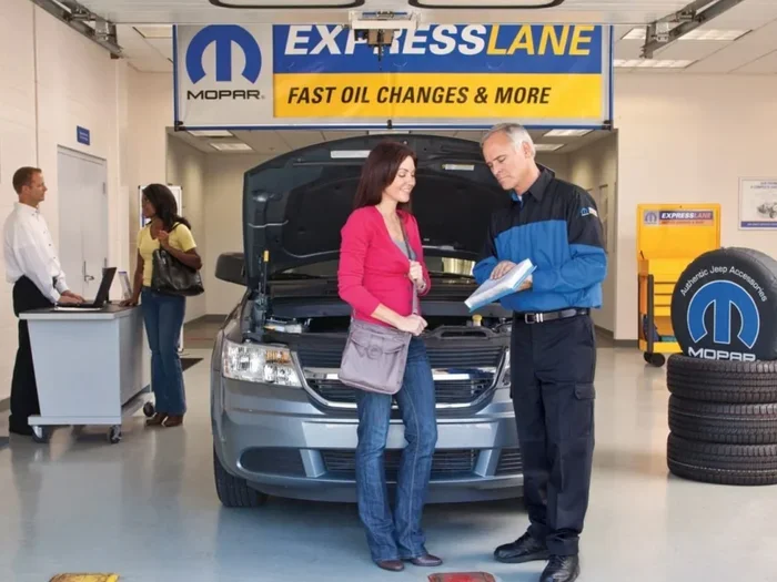 How Would You Use Mopar Dream Cards With Customers