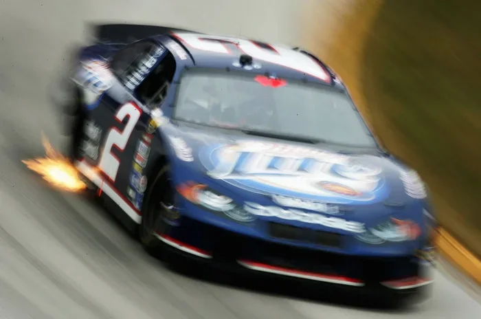 How Fast Can a NASCAR Race Car Go and What Makes It So Fast