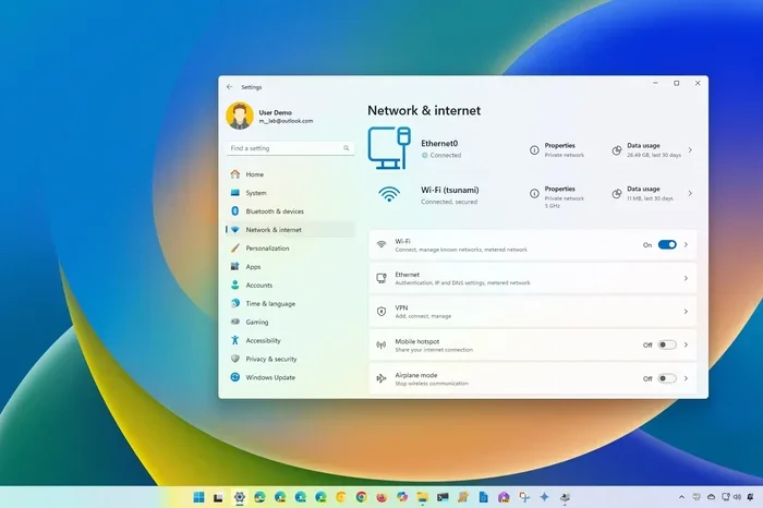 How Do I Change My Connection Timeout on My Network