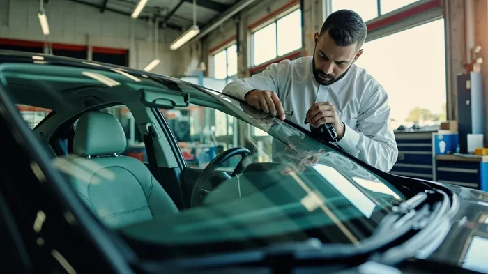 After Windshield Replacement Care Tips You Need to Know