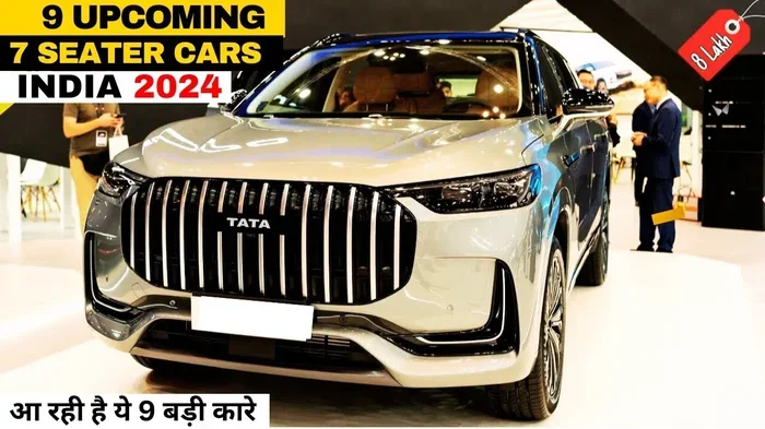 7 to 9 Lakh Cars in India 2024 Best Picks You Will Love