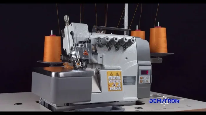 Are Overlock and Serger the Same Machine for Sewing