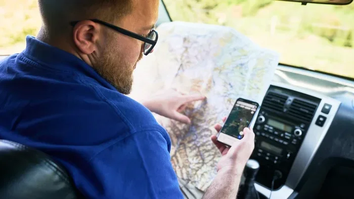 How Do I Download My Maps for Offline Use on Any Device