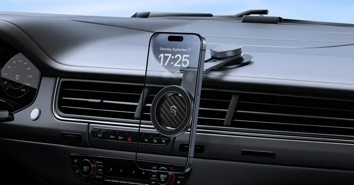 How Do I Disconnect a Phone From My Car Step by Step