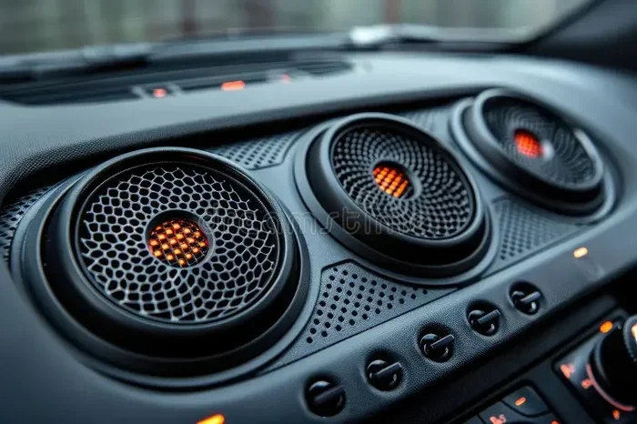 Best 4 Inch Car Speakers for Amazing Sound Quality