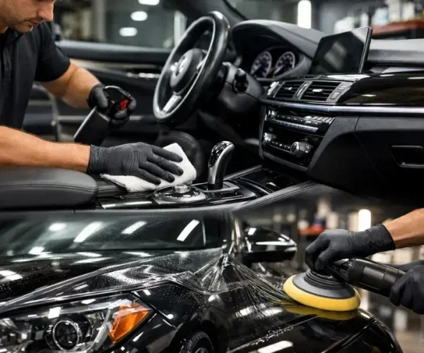 3m Car Care Nungambakkam Find The Best Services Today