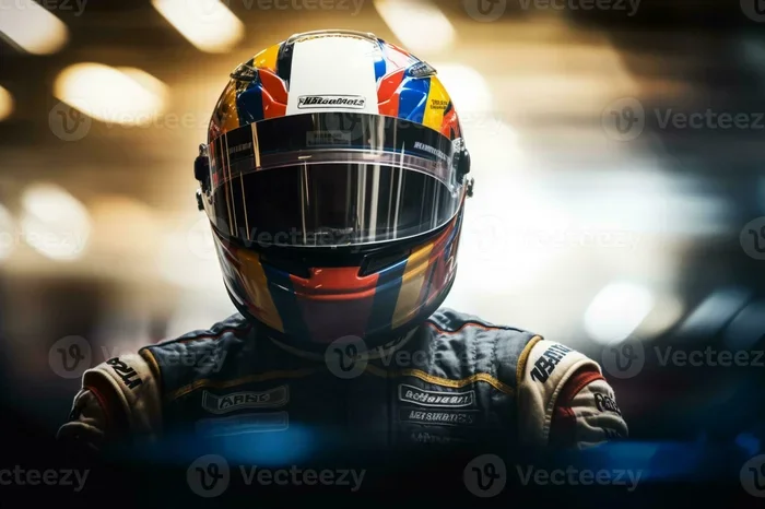 How Much Do Race Car Drivers Make in a Typical Year