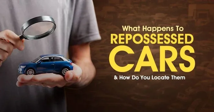 Can I Get My Car Back After Repossession Right Now