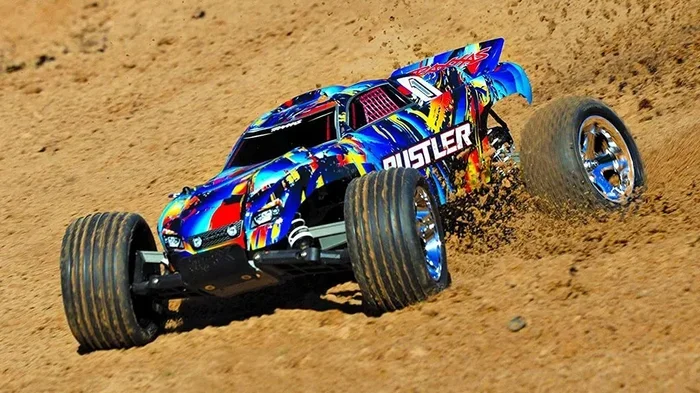 Best 27 Mhz Remote Control Car Reviews and Buying Guide