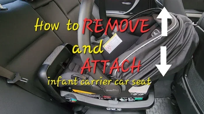 Are Car Seats Easy to Take Out Everything You Need