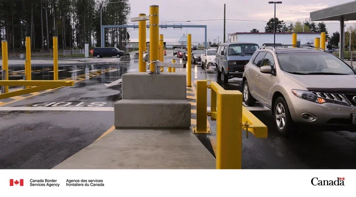 Can I Take a Rental Car to Canada Everything You Need to Know