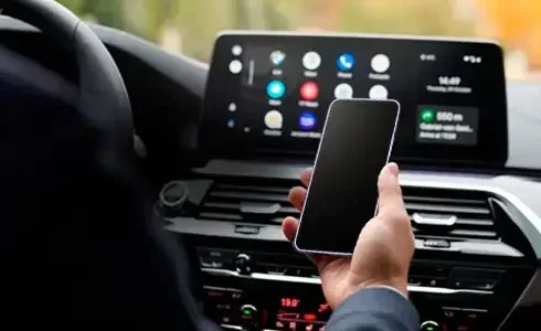 How Do I Pair My Samsung Phone to My Car Easy Steps Inside