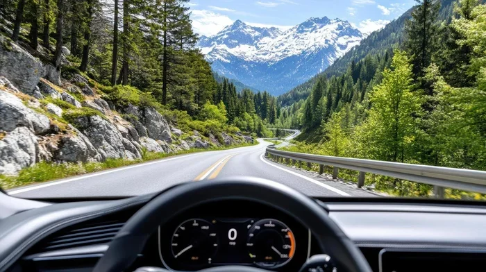 2 Days Trip from Bangalore by Car Best Destinations