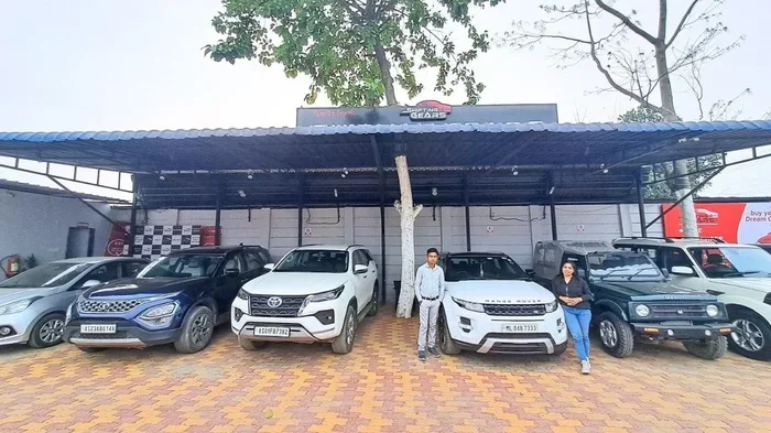 2nd Hand Car in Assam How to Make a Smart and Safe Purchase