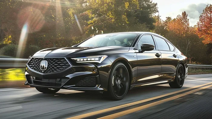 2000cc Cars in India That Deliver the Best Performance