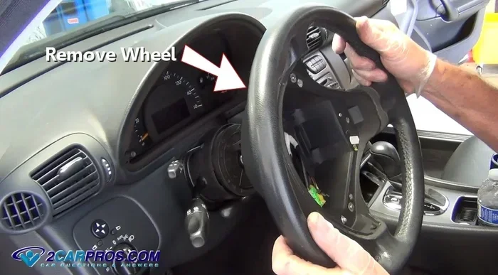 Are Steering Wheel Locks Easy to Get Off Right Now