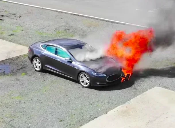 Can a Tesla Overheat Warning Signs and How to Prevent It
