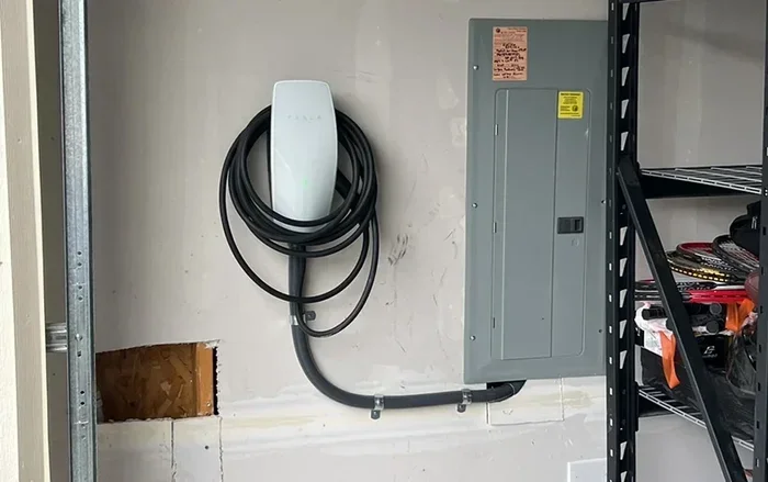 Do Tesla Chargers Need GFCI Protection for Safe Charging